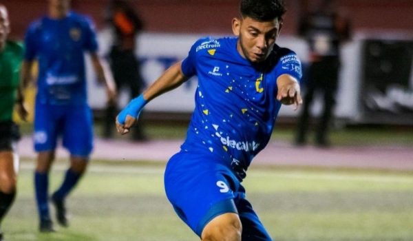 José Giacone encuentra en Costa Rica los refuerzos del Diriangén para la Copa Centroamericana