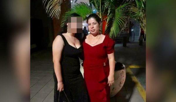 Julissa y su hija fueron asesinadas tras denunciar. Nicaragua suma 41 mujeres víctimas de femicidio en lo que va de 2025