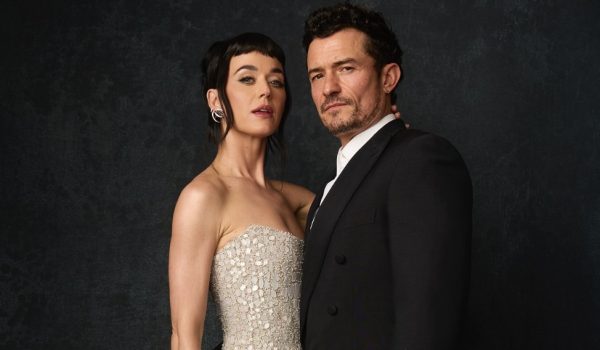 Katy Perry y su pareja Orlando Bloom se habrían separado