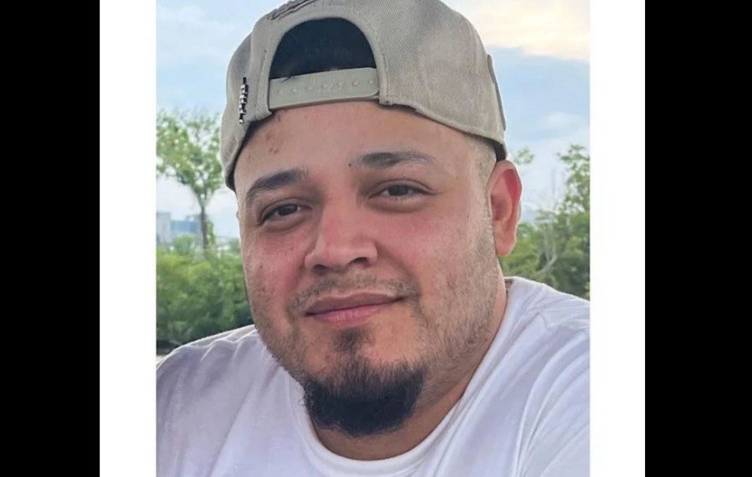 Kilmar Ábrego García, migrante deportado, El Salvador