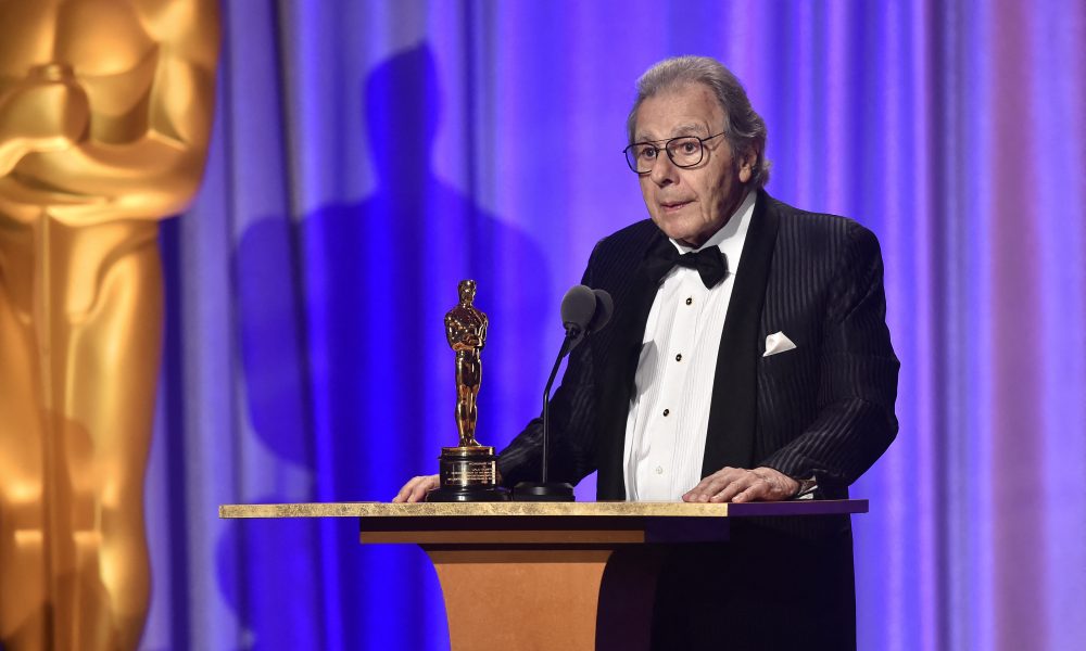 Lalo Schifrin
