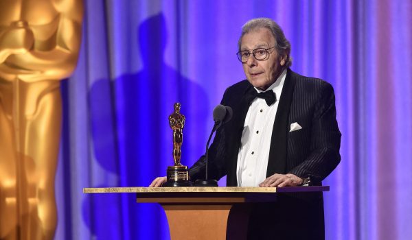 Lalo Schifrin