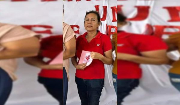 Adolescente que mató a su mamá es declarada culpable