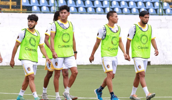 El plan del campeón nacional para competir en el grupo de la muerte de la Copa Centroamericana