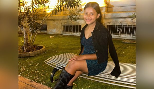 Adolescente desaparecida en Bocana de Paiwas habría sido secuestrada por conocido de la familia