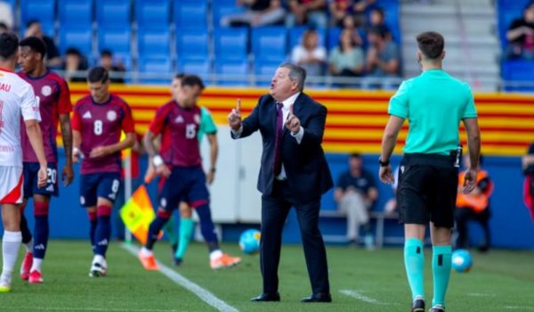 Miguel «Piojo» Herrera habla sobre el debut de Costa Rica ante Nicaragua en las eliminatorias