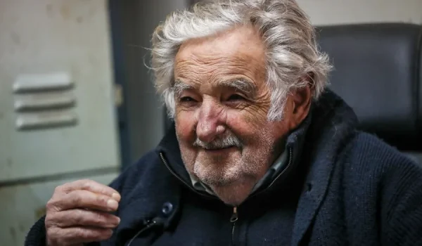 Pepe Mujica, el ícono izquierdista que no se consideraba pobre 