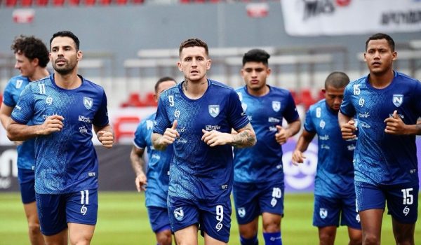 Precios y dónde comprar los boletos del debut de Nicaragua ante Costa Rica en las eliminatorias mundialistas