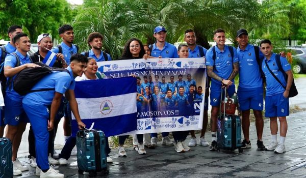 Prensa de Panamá menosprecia a Selección Nacional: «A Nicaragua hay que meterle 7-0»