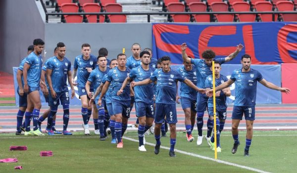 Panamá, pesadilla de Nicaragua en eliminatorias mundialistas