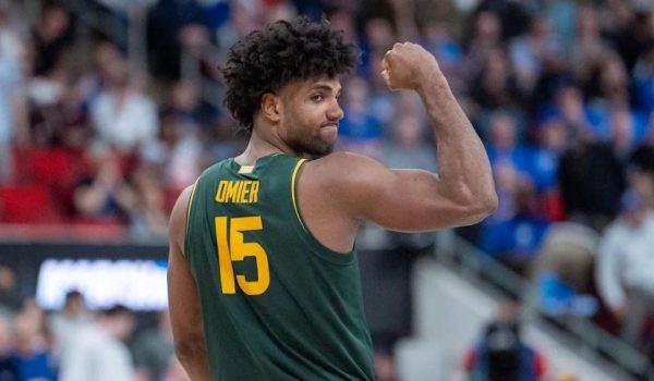¿Qué ha pasado con Norchad Omier a una semana del Draft de la NBA?