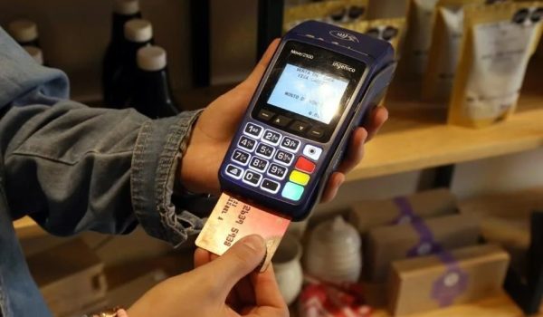 Instituciones financieras activaron 300 mil tarjetas en el primer trimestre de 2025