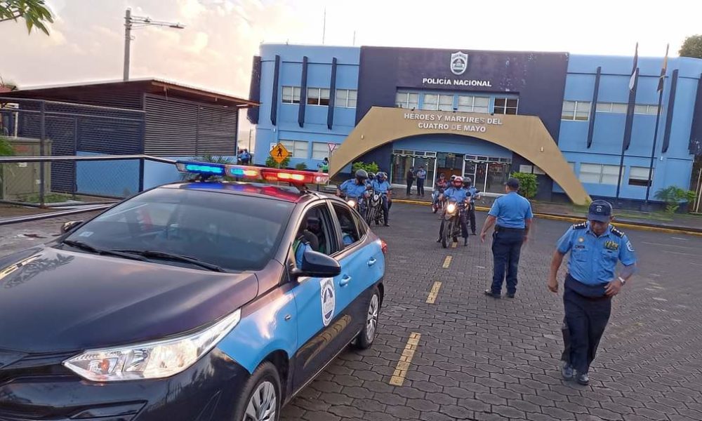 Las autoridades policiales de Jinotega investigan los crímenes de dos hermanos de origen miskito. LA PRENSA/Policía