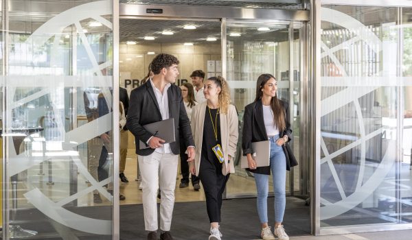 Prosegur se sitúa entre las mejores empresas para trabajar en España, según Forbes