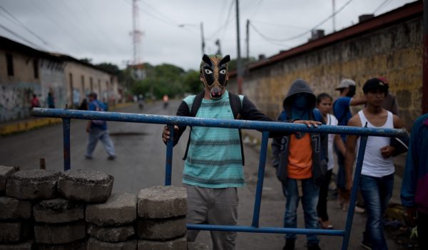 Cacería en Costa Rica: la venganza de la dictadura contra los rebeldes de Carazo
