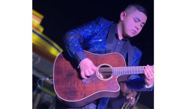 Familiar de músico asesinado del Grupo Fugitivo asegura que solo les mostraron «fragmentos» humanos