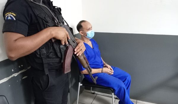 Declaran culpable a profesor de danza que violó y embarazó a adolescente de 14 años