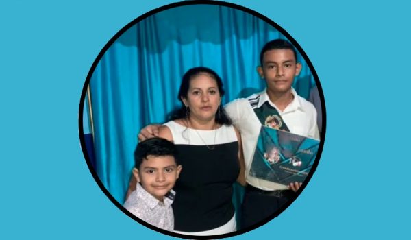 Piden ayuda para funerales de madre nicaragüense y sus dos hijos que perecieron en accidente en Costa Rica
