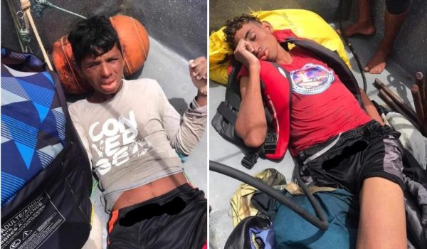 Morir en el mar: historias de naufragios que conmovieron a Nicaragua