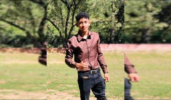 Joven fallece por descarga eléctrica de rayo en una comunidad de Cinco Pinos