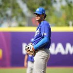 Nicaragua confirma preselección nacional para defender la casa en el Mundial Sub-23