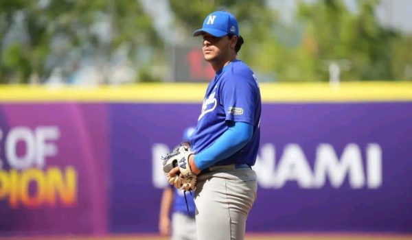 Nicaragua confirma preselección nacional para defender la casa en el Mundial Sub-23
