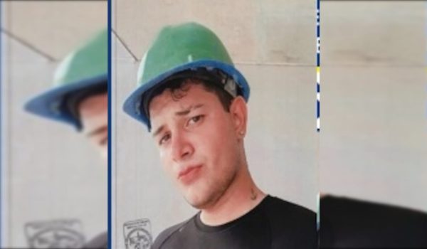 Nica buscado por femicidio de su pareja en Panamá es capturado en Nicaragua