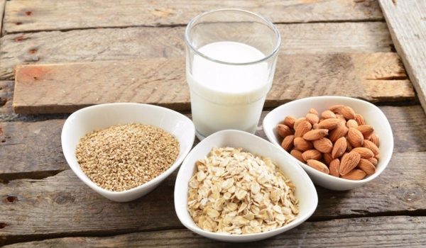 Queso, leche, pan y más: estos son algunos alimentos que no son lo que parecen