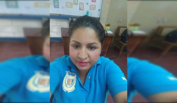 Fallece maestra siete días después de ser arrollada por camioneta