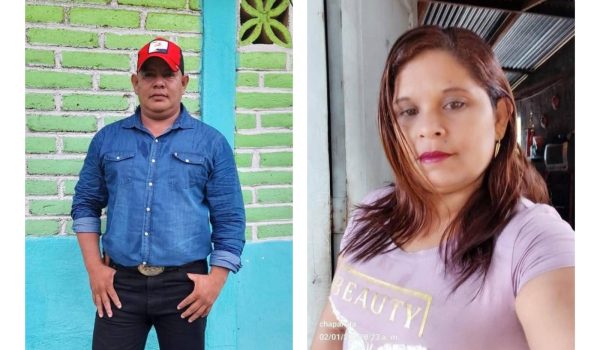 Matrimonio fallece en fatalidad vial en Carretera Vieja a León