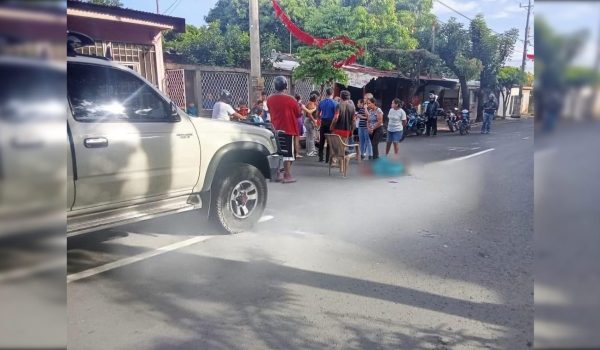 Tres adultos mayores pierden la vida en distintos accidentes