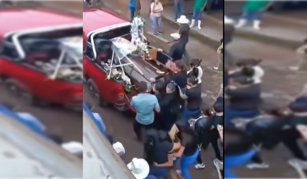 Familia de joven universitaria encontrada sin vida en una finca en Nueva Guinea sospecha que fue asesinada