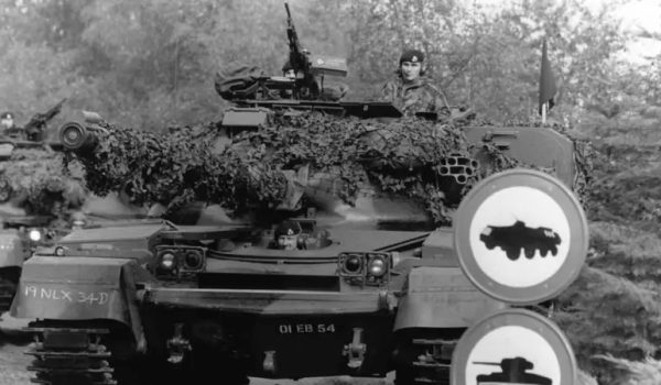 Las 10 veces que el mundo estuvo al borde de una guerra nuclear 