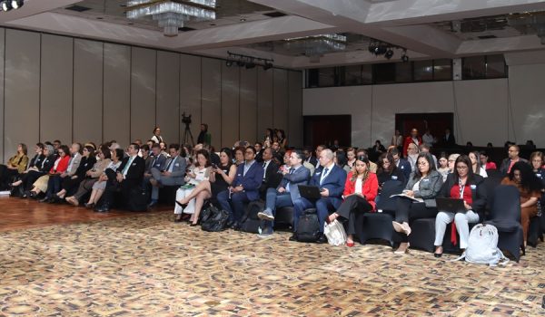 Ignoran crisis de Nicaragua en foro sobre el Acuerdo de Asociación con la UE realizado en Costa Rica