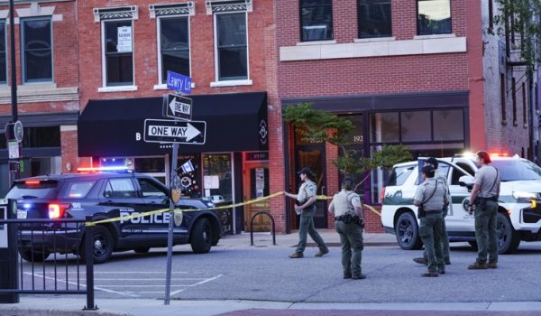 Fallece una de las víctimas del ataque a un evento pro-israelí en Colorado