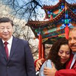 Esta es la razón de por qué China defiende las reformas constitucionales de Ortega