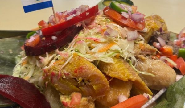 Comida nicaragüense en Nueva York | Seis lugares donde podés encontrar  