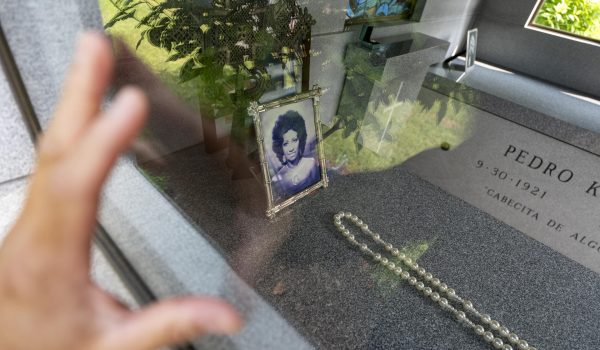 Los homenajes por el centenario de Celia Cruz empiezan con mucha azúcar