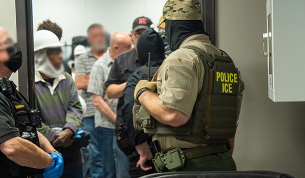 deportación expedita, parole humanitario, solicitantes de asilo, estados unidos