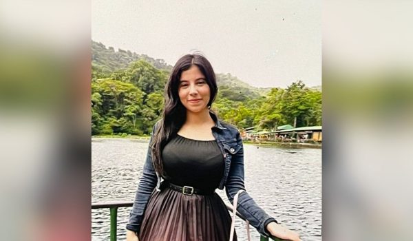 Joven desaparecida en Jinotega temía la presencia de un hombre que la acosaba en las afueras del instituto