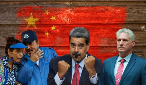 Dictador Nicolás Maduro, Venezuela, derecho internacional