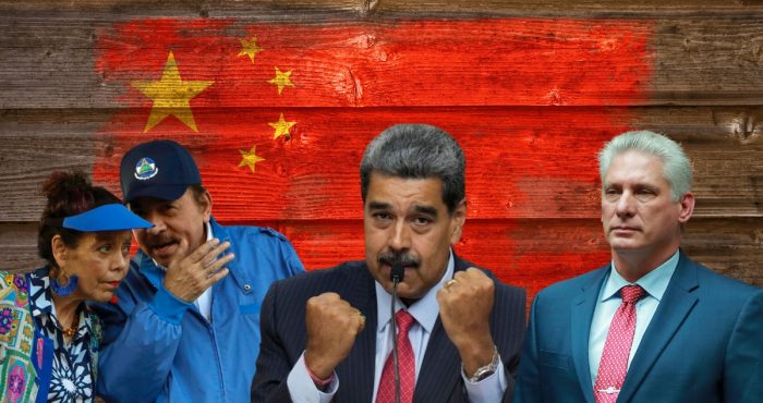 Dictador Nicolás Maduro, Venezuela, derecho internacional