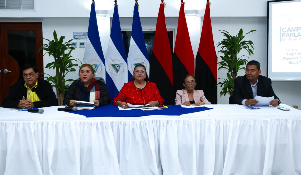 Diputados se inventan campaña para rellenar su «trabajo legislativo»