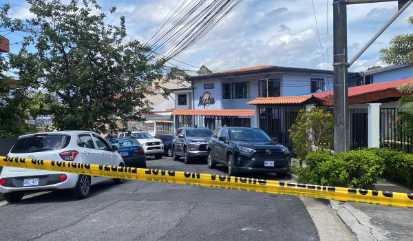 Así ocurrió el asesinato de Roberto Samcam, según el OIJ
