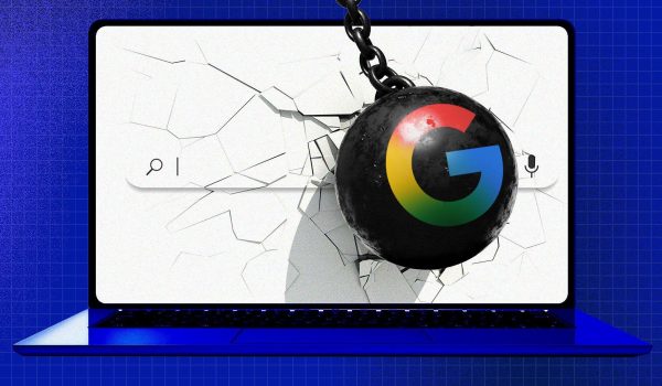 La novedad que lanzará Google que promete cambiar internet