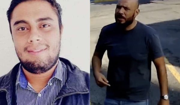 Fiscalía tica decidirá si pide extradición de Danilo Aguirre o pasa el caso a la justicia nicaragüense