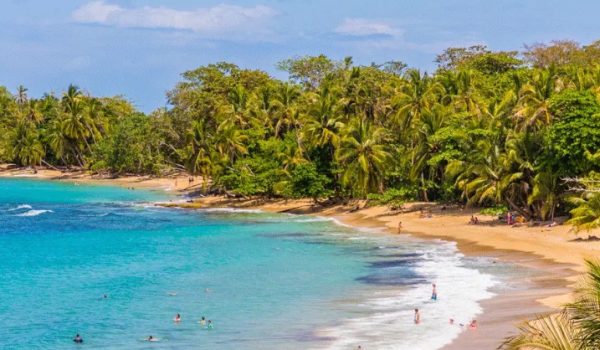 Dos de las mejores playas del mundo están en Centroamérica, según reporte. Conocé cuáles son