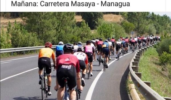 Pobladores responden con humor al nuevo límite de velocidad en Nicaragua