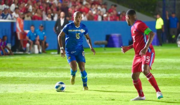 Miembro de la Selección Nacional cambia de aires al fichar con otro club y explica el motivo