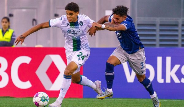 Hijo de una leyenda de la MLS figura en el plantel de Guyana que enfrentará a Nicaragua